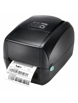 Принтер этикеток GODEX RT700 (LAN/RS232/USB) 203DPI