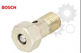 BOSCH 1467445006 Перепускной клапан