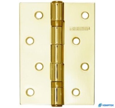 Петля универсальная с врезкой