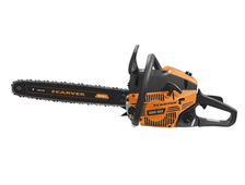 Бензопила CARVER RSG 352 картон (18", 0,325-1,5-72зв., 2,0кВт/2,7л.с.52см3)
