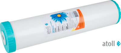 Картридж atoll WS-BB20 (умягчающий)