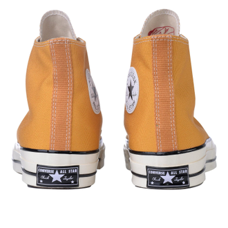 Chuck taylor all star 70 yellow outlet