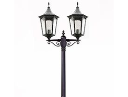 Садово парковый светильник Alborg 2