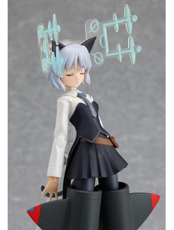 Фигурка фигма Саня В. Литвяк (figma Sanya V. Litvyak)