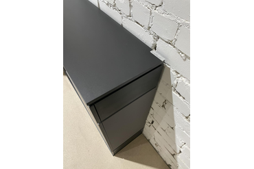 Электрический камин Харис (портал)