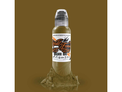 (УЦЕНКА) Sarah Miller Mjolnir Gold - "World Famous Ink" (США 1/2 OZ - 15 МЛ)