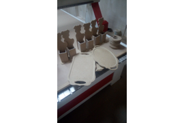 Новинки с производства