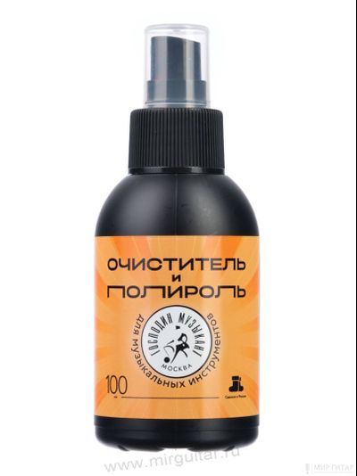 Господин музыкант GM-CP