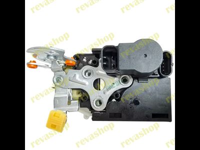 Замок двери багажника Chevrolet GMC