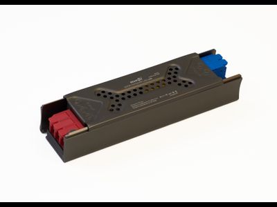 Блок питания 60W 24V IP20 Ultra Slim (24V/2,5A/60W) (SEASTAR/IP20 сетка/2 года)