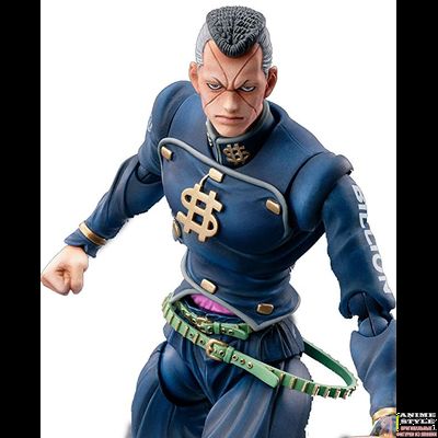 Фигурка Окуясу Ниджимура (Okuyasu Nijimura)