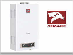 Газовые колонки Лемакс в Саратове