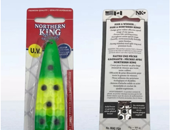 Блесна Northern King MAG (FGH)