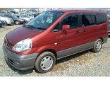 Nissan Serena (06.1999 - 04.2005)