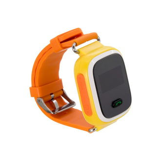Часы детские с GPS GP-02