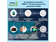 AMWAY™ Чистящее средство-гель для духовых шкафов
