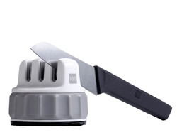 Точилка для ножей HuoHou Mini Sharpener черный (HU0066)