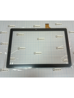 Тачскрин сенсорный экран Dexp Ursus N110, стекло