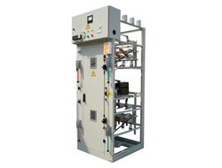 Камеры сборные одностороннего обслуживания КСО