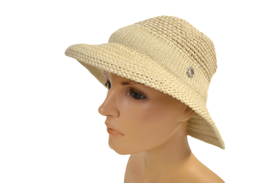 Итальянская шляпа Vizio 2025 год