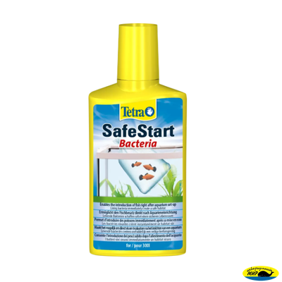 161313 Препарат Tetra Safe Start 100ml