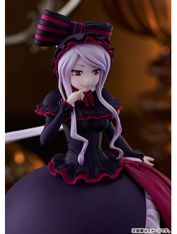 Фигурка Шаллтир Бладфоллен (Shalltear Bloodfallen Pop Up Parade)