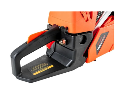 Пила цепная бензиновая MAXPILER MGS-4516