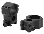 CCOP кольца тактические AR-3003WEXH очень высокие (аналог BURRIS XTR) 30 мм вивер/пикаттини