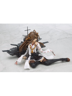 Фигурка 1/8 Конго (Kongo)