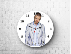 Часы Джастин Тимберлейк, Justin Timberlake №4