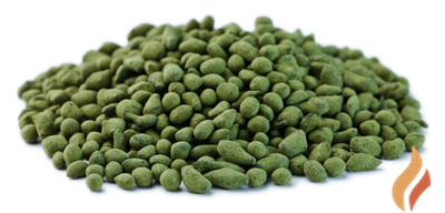 Чай зеленый китайский байховый Женьшень Улун