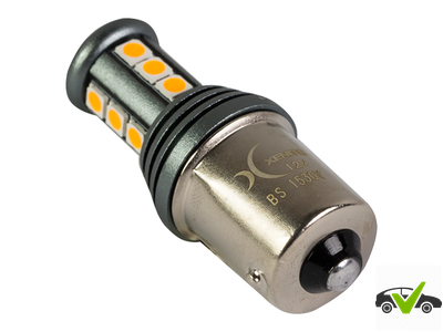 Xenite BS1530Y (оранжевый) (12V)