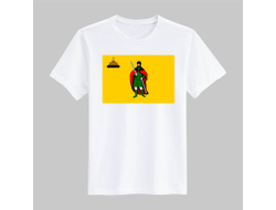 Футболка Рязань