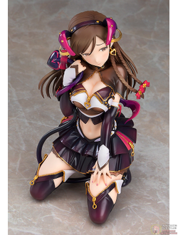 Фигурка 1/7 Минами Нитта (Nitta Minami Sleeping Little Devil Ver.)