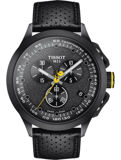 Швейцарские часы Tissot T135.417.37.051.00