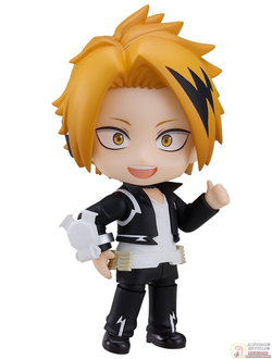 Нендроид Дэнки Каминари (Kaminari Denki)