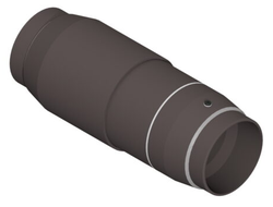 Компенсаторы в ППУ изоляции СКУ-1 25-325/450 100 (+-50)