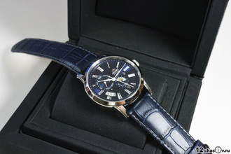Мужские механические часы Orient AK00005D купить в интернет-магазине  12chasov.ru
