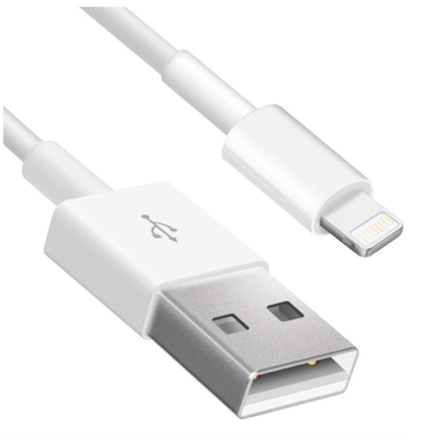 Зарядный кабель Lightning для iPhone