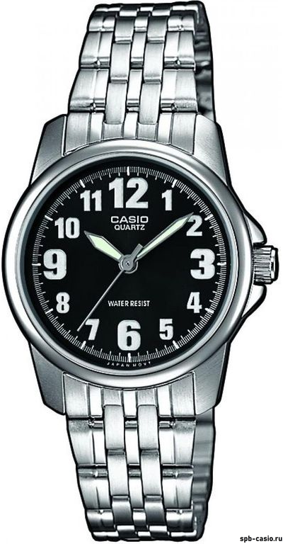 Часы Casio LTP-1260PD-1B