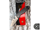 Складной нож  SPYDERCO PARA 3 C223 CARBON