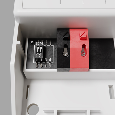 Светильник Denkirs DK5996-WB