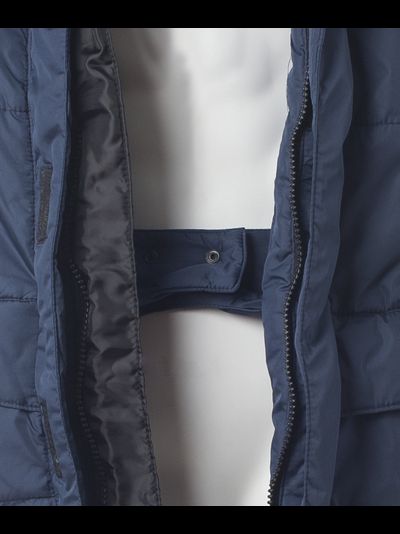 Куртка СИТИ (ЕВРОПА)-Зима