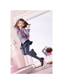 Фигурка Отяко Урарака (Uraraka Ochaco Pop Up Parade)