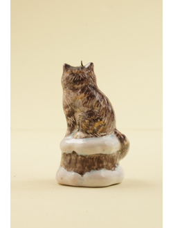 Кошка Муренка