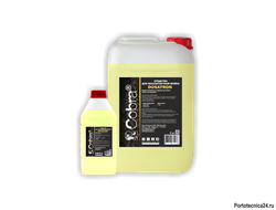 Средство для бесконтактной мойки автомобиля Dosatron 20 кг