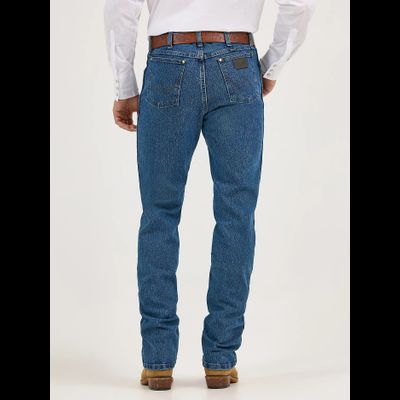 Джинсы Wrangler®  Premium Performance™ Cowboy Cut® Advanced Comfort Wicking оригинальный крой