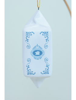 Конфетка "Снегурочка"