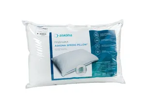 ПОДУШКА ASKONA SPRING PILLOW