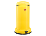 Мусорный контейнер Wesco Baseboy, 20 л, лимонно-желтый